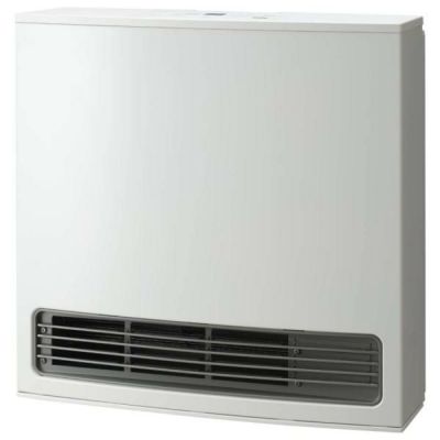 リンナイ ガスファンヒーター rc-y4001e RC-Y4002E-L | Rinnai Style（リンナイスタイル） | リンナイ