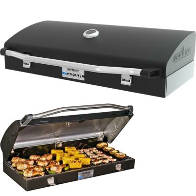 BBQグリル・小型容器 | ガス器具ネット