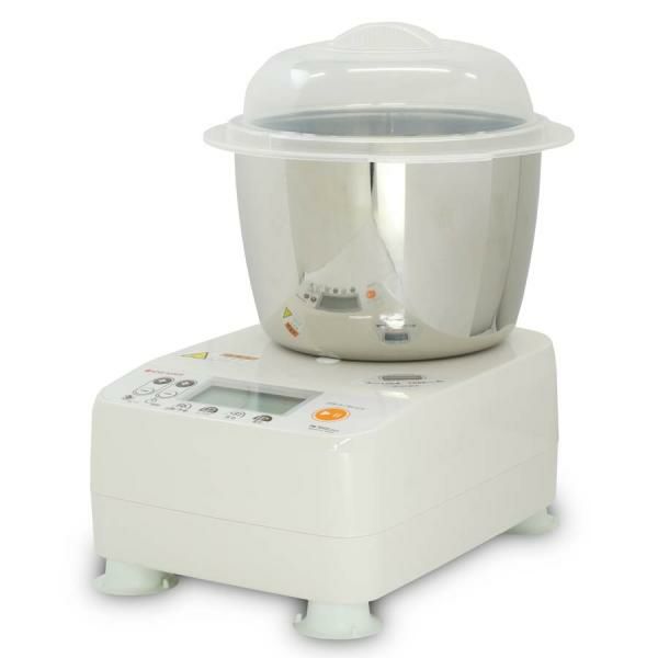 ニーダー800 染みる KNEADER800 パン捏ね器 