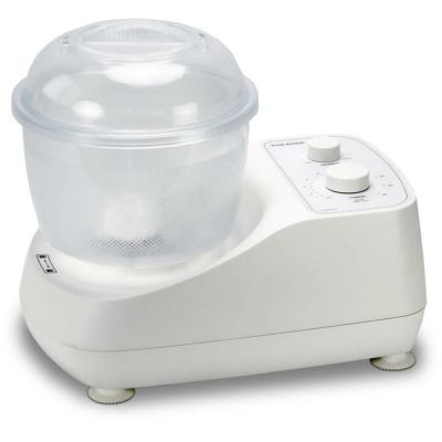 日本ニーダー パンこね機 パンニーダー PK1012plus ステンレスポット