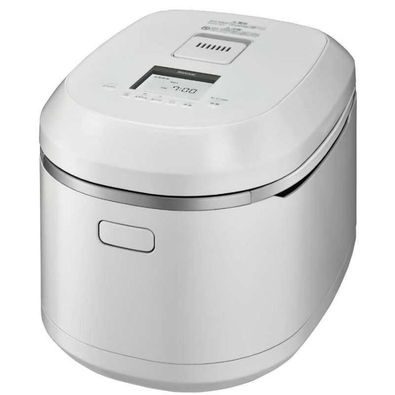 楽天市場】リンナイ ガス炊飯器 RR-100MTT(MB) 直火匠 マット